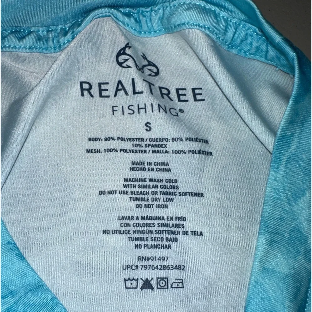 Realtree previously owned